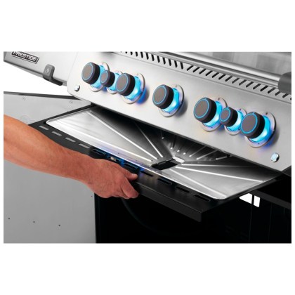 Drip Pan Liner 3 pcs for Napoleon Prestige 665V