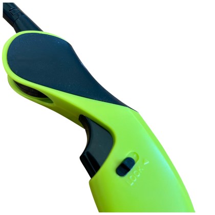 ART GAS LIQUEFIED GAS LIGHTER FOLDABLE LENGTH 24cm