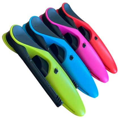 ART GAS LIQUEFIED GAS LIGHTER FOLDABLE LENGTH 24cm