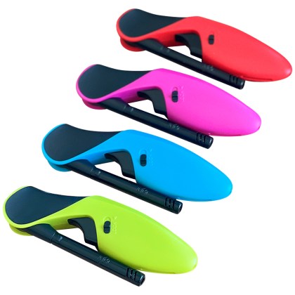 ART GAS LIQUEFIED GAS LIGHTER FOLDABLE LENGTH 24cm