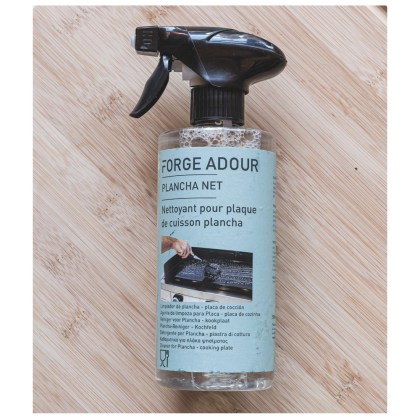 Forge Adour Plancha cleaning product 500ml