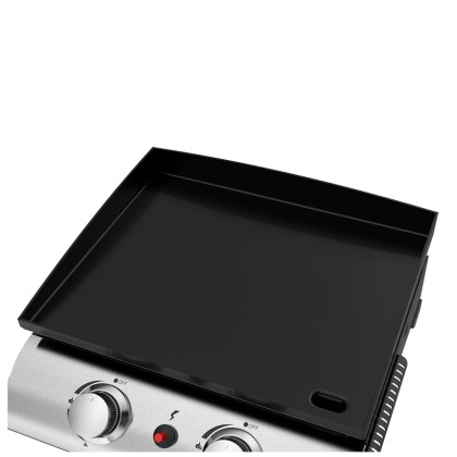 THERMOGATZ GAS GRILL PLANCHA TGPL-EN 52