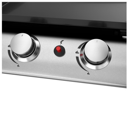 THERMOGATZ GAS GRILL PLANCHA TGPL-EN 52