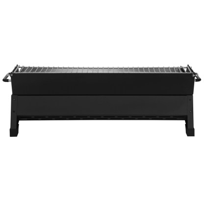 THERMOGATZ GAS GRILL PLANCHA TGPL-SS 53