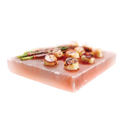 Gourmet Salt Platter SET Napoleon