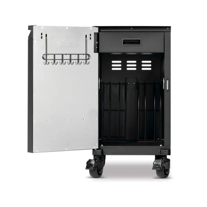 Grill side Cabinet Prestige