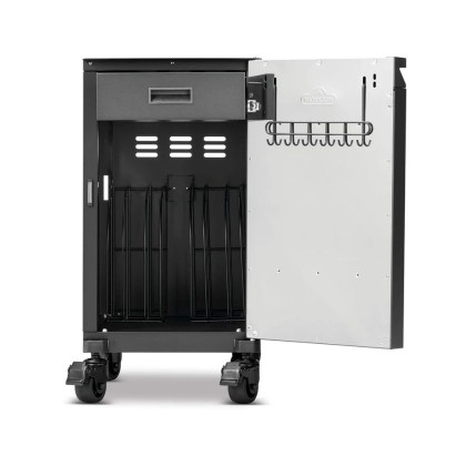 Grill side Cabinet Prestige