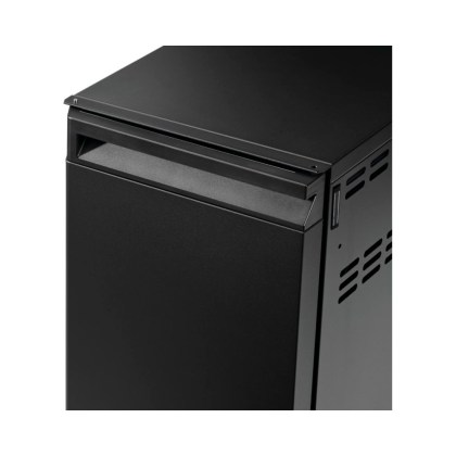 Grill side Cabinet Prestige
