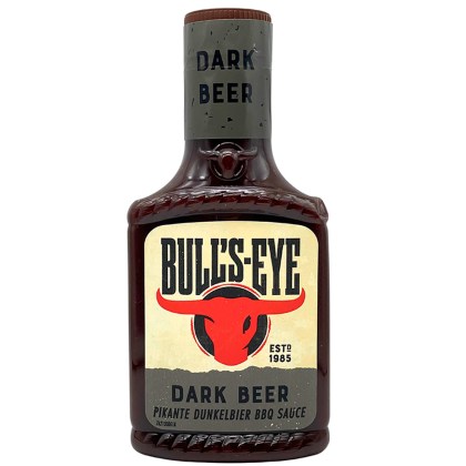 Heinz Bulls Eye Dark Beer 300ml