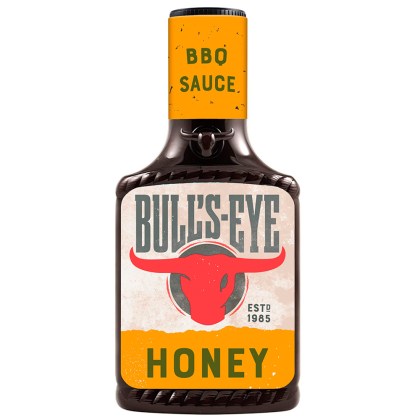 Heinz Bulls Eye Honey 300ml