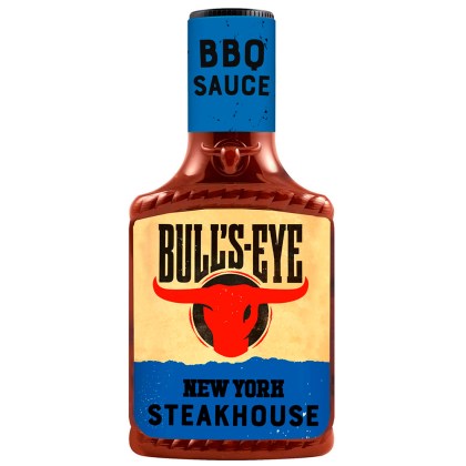 Heinz Bulls Eye Steakhouse 300ml