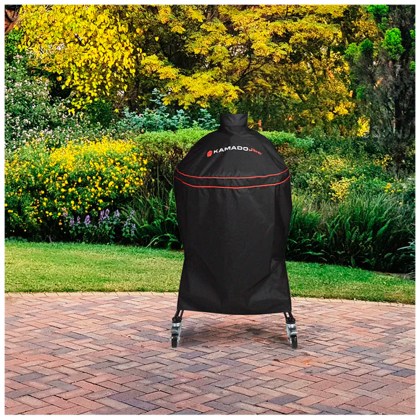 Kamado Joe Heavy-Duty Grill Cover