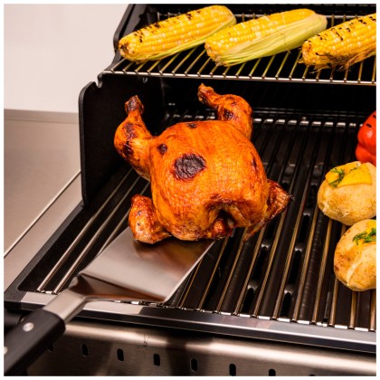 LARGE SPATULA IMPERIAL-BROIL KING
