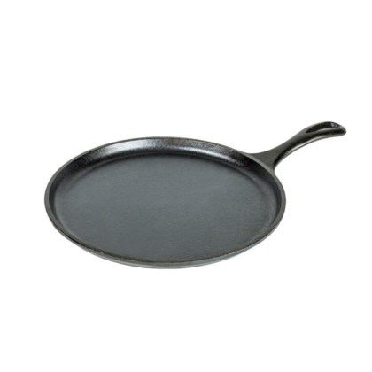 LODGE Cast Iron Plate 26.67cm