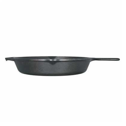 LODGE-Cast-Iron-Skillet-30,48-cm-02