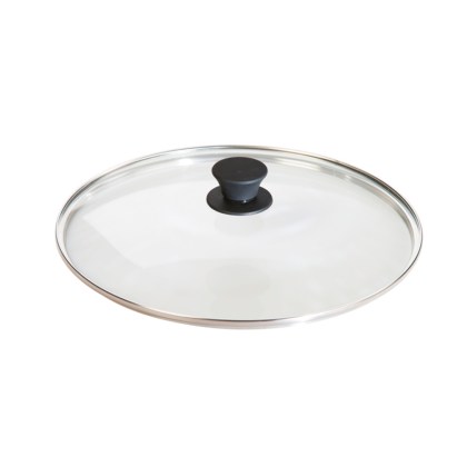 LODGE Glass Lid 30,48 cm for cast iron skillet