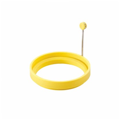 LODGE Silicone Egg Ring 