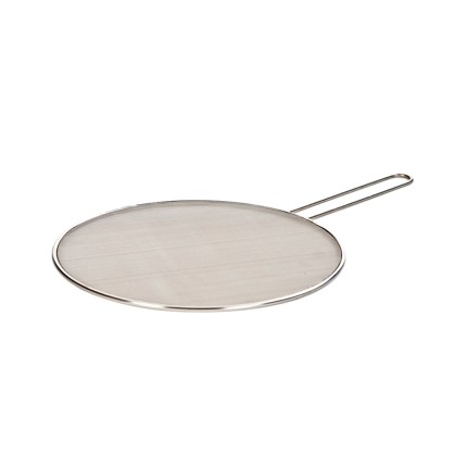 LODGE Stainless Steel Protective Pan Sieve 33cm