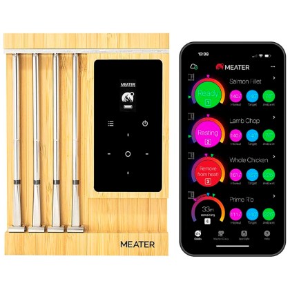 MEATER PRO XL Food Thermometer