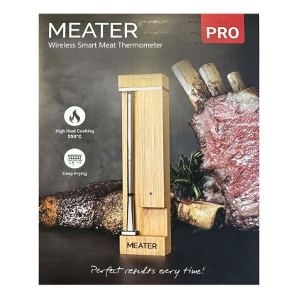 MEATER PRO