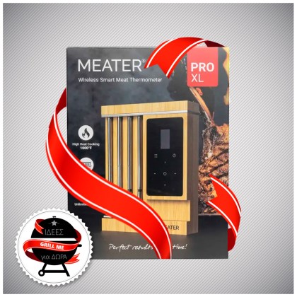 MEATER PRO XL Food Thermometer