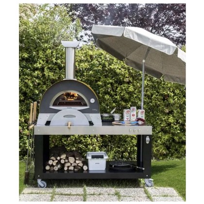 ALFA MULTI-FUNCTIONAL BASE 100CM