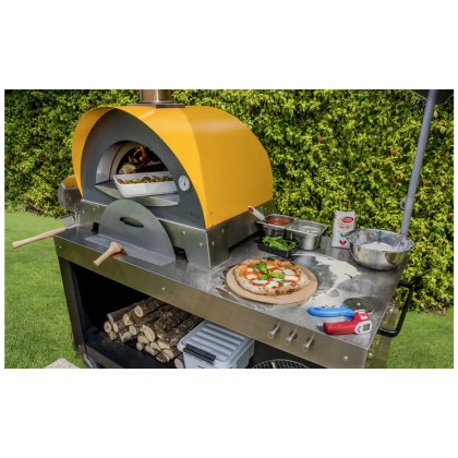 ALFA MULTI-FUNCTIONAL BASE 100CM