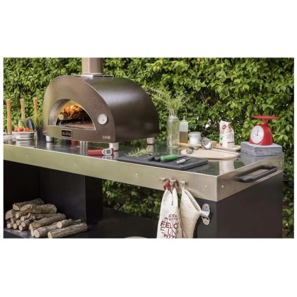 ALFA MULTI-FUNCTIONAL BASE 100CM