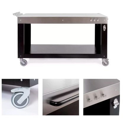 ALFA MULTI-FUNCTIONAL BASE 100CM