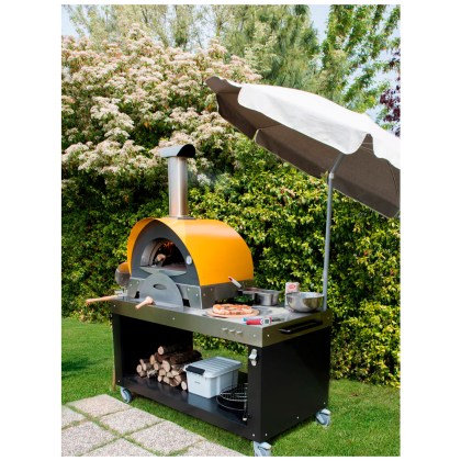 ALFA MULTI-FUNCTIONAL BASE 100CM