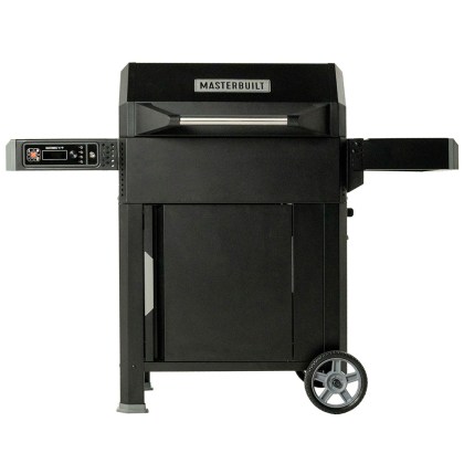 Masterbuilt AutoIgnite Series 545 Digital Charcoal Grill and Smoker