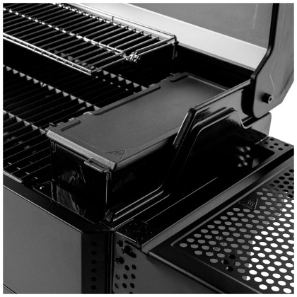 Masterbuilt AutoIgnite Series 545 Digital Charcoal Grill and Smoker