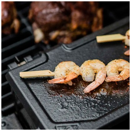 Masterbuilt AutoIgnite Series 545 Digital Charcoal Grill and Smoker