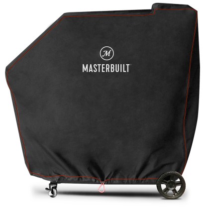 Masterbuilt Cover for Small Digital Charcoal Grill and Smoker