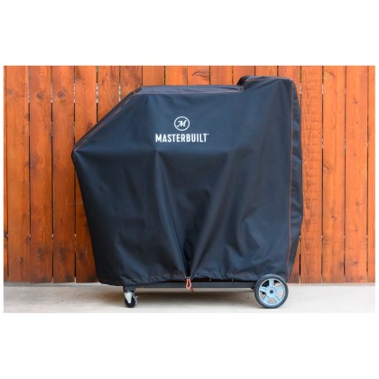 Masterbuilt Cover for Small Digital Charcoal Grill and Smoker