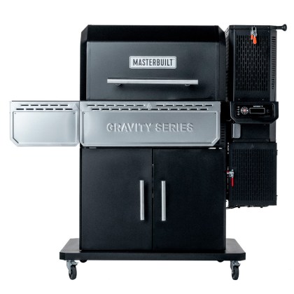 Masterbuilt Gravity Series 1150 Digital Charcoal BBQ + Smoker