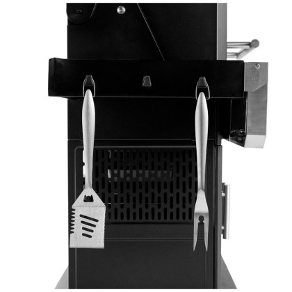 Masterbuilt Gravity Series 1150 Digital Charcoal BBQ + Smoker