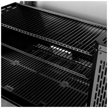 Masterbuilt Gravity Series 1150 Digital Charcoal BBQ + Smoker
