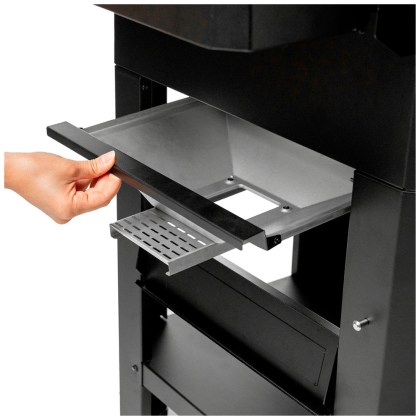 Masterbuilt Gravity Series 600 Digital Charcoal Grill + Smoker