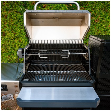 Masterbuilt Gravity Series Rotisserie Kit
