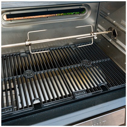 Masterbuilt Gravity Series Rotisserie Kit