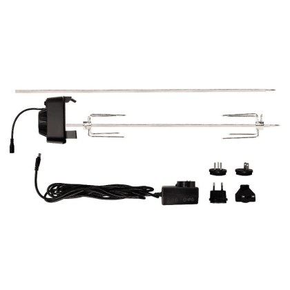 Masterbuilt Gravity Series kit σούβλας
