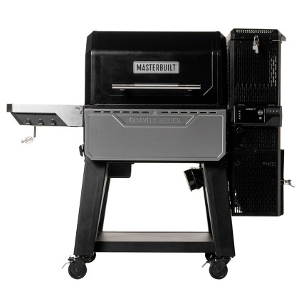 Masterbuilt Gravity Series XT Digital Charcoal Grill + Smoker