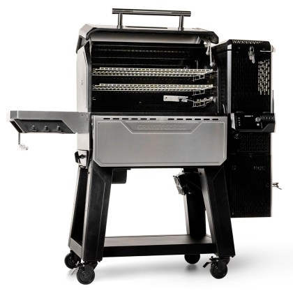 Masterbuilt Gravity Series XT Digital Charcoal Grill + Smoker