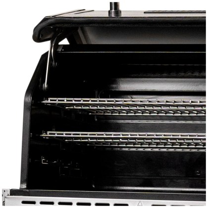 Masterbuilt Gravity Series XT Digital Charcoal Grill + Smoker