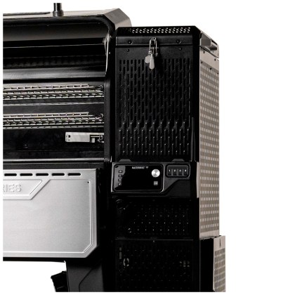 Masterbuilt Gravity Series XT Digital Charcoal Grill + Smoker
