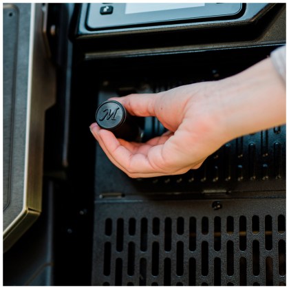 Masterbuilt Gravity Series XT Digital Charcoal Grill + Smoker