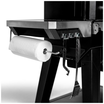 Masterbuilt Gravity Series XT Digital Charcoal Grill + Smoker