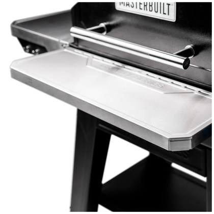 Masterbuilt Gravity Series XT Digital Charcoal Grill + Smoker