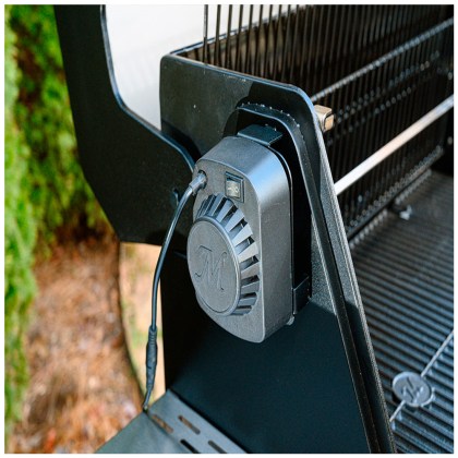 Masterbuilt Gravity Series XT Rotisserie Kit